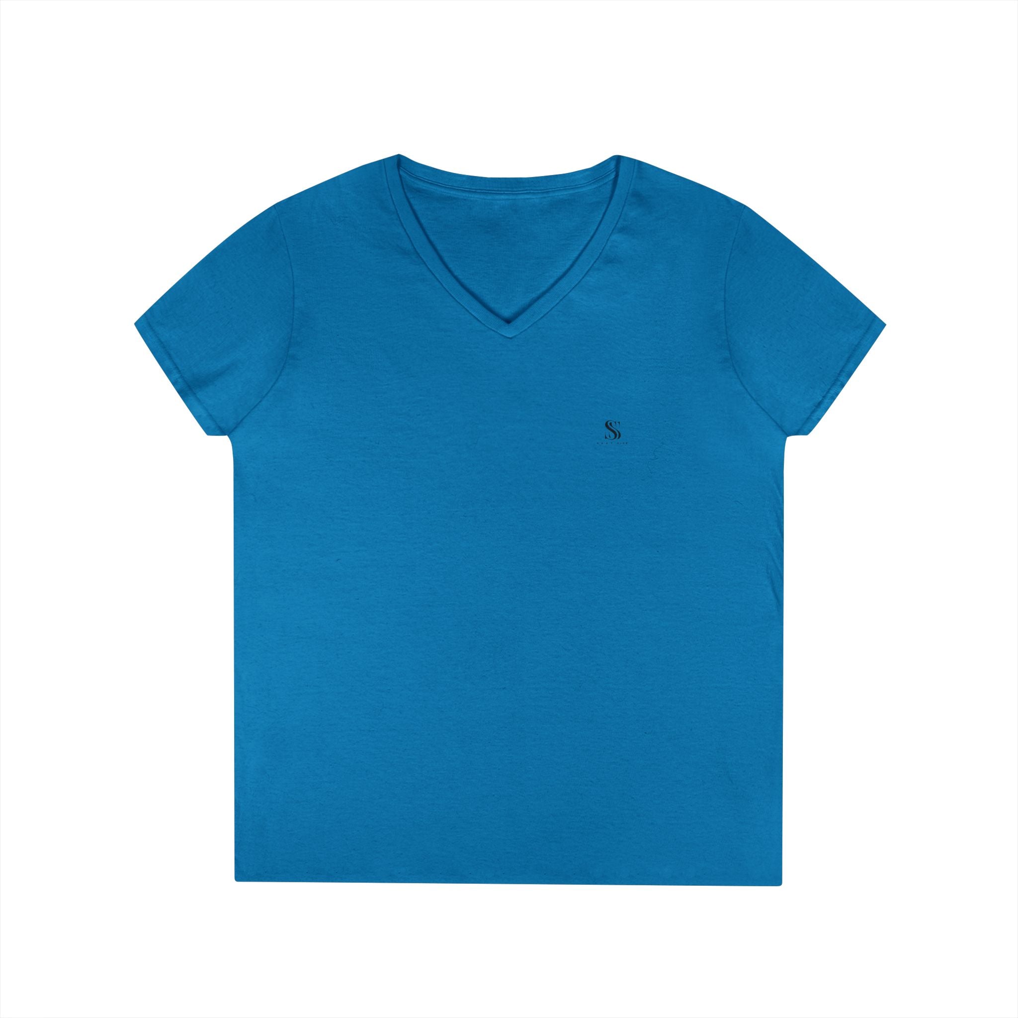 Women's "Sideline G.O.A.T. Club" V-Neck