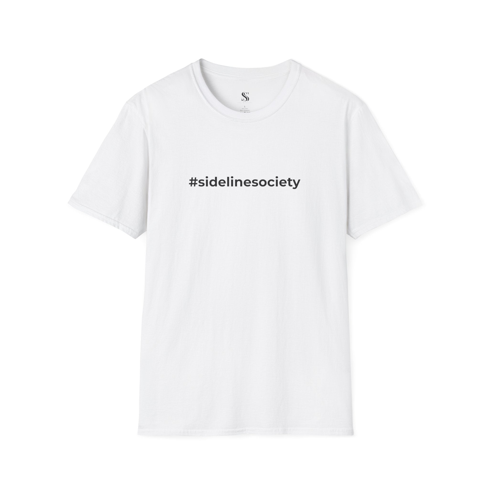 Men's "Overthinker" Tee