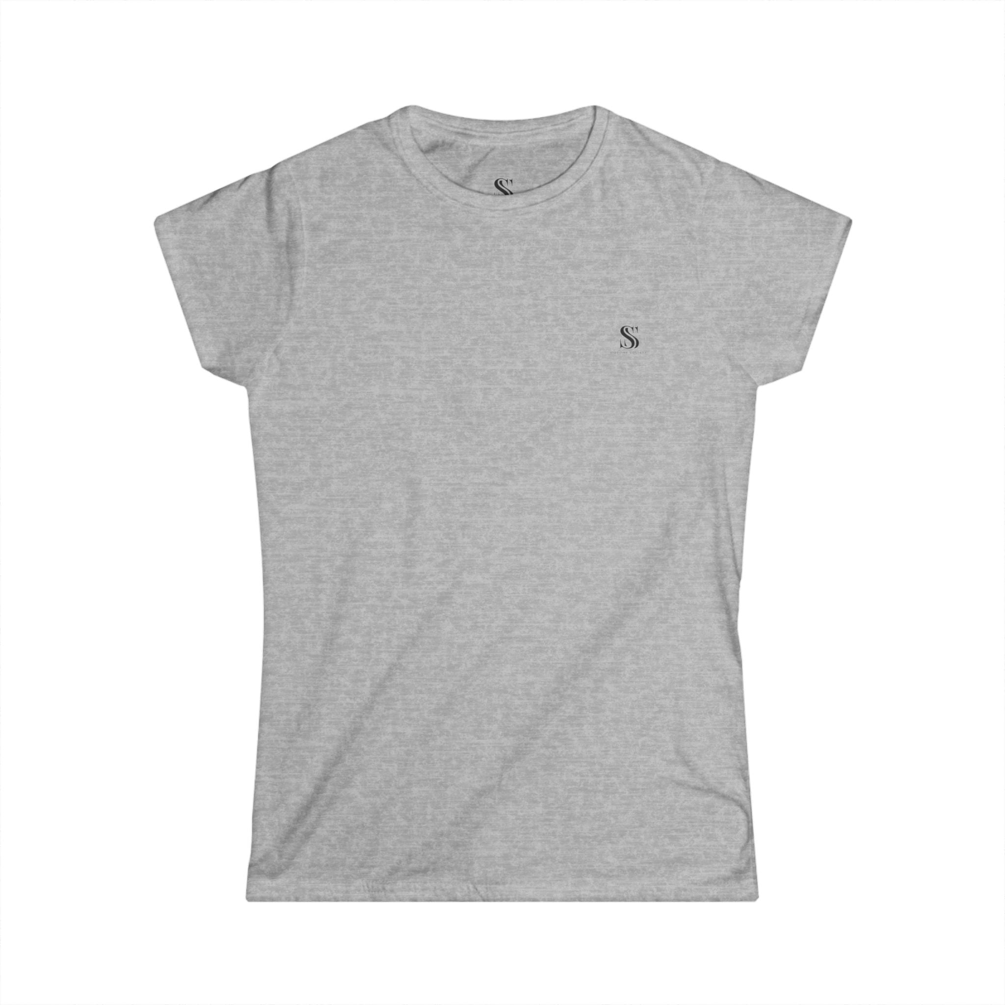 Women's "Overthinker" Tee