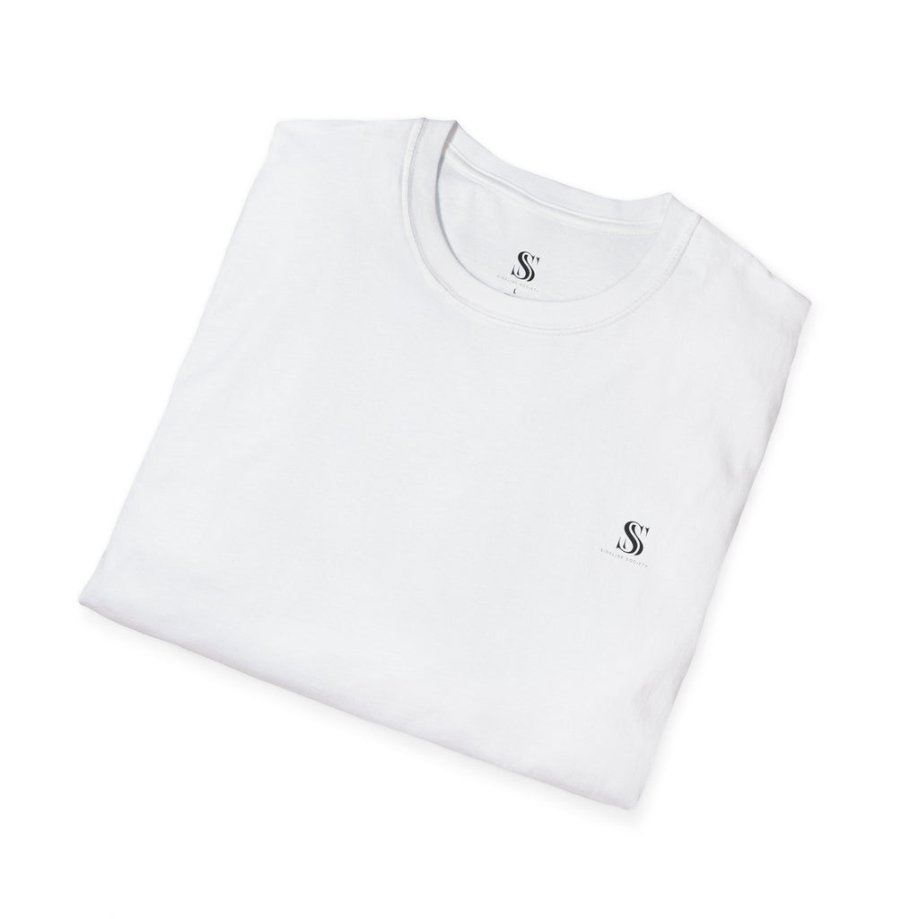 Men's Personalized Team "Name" Tee