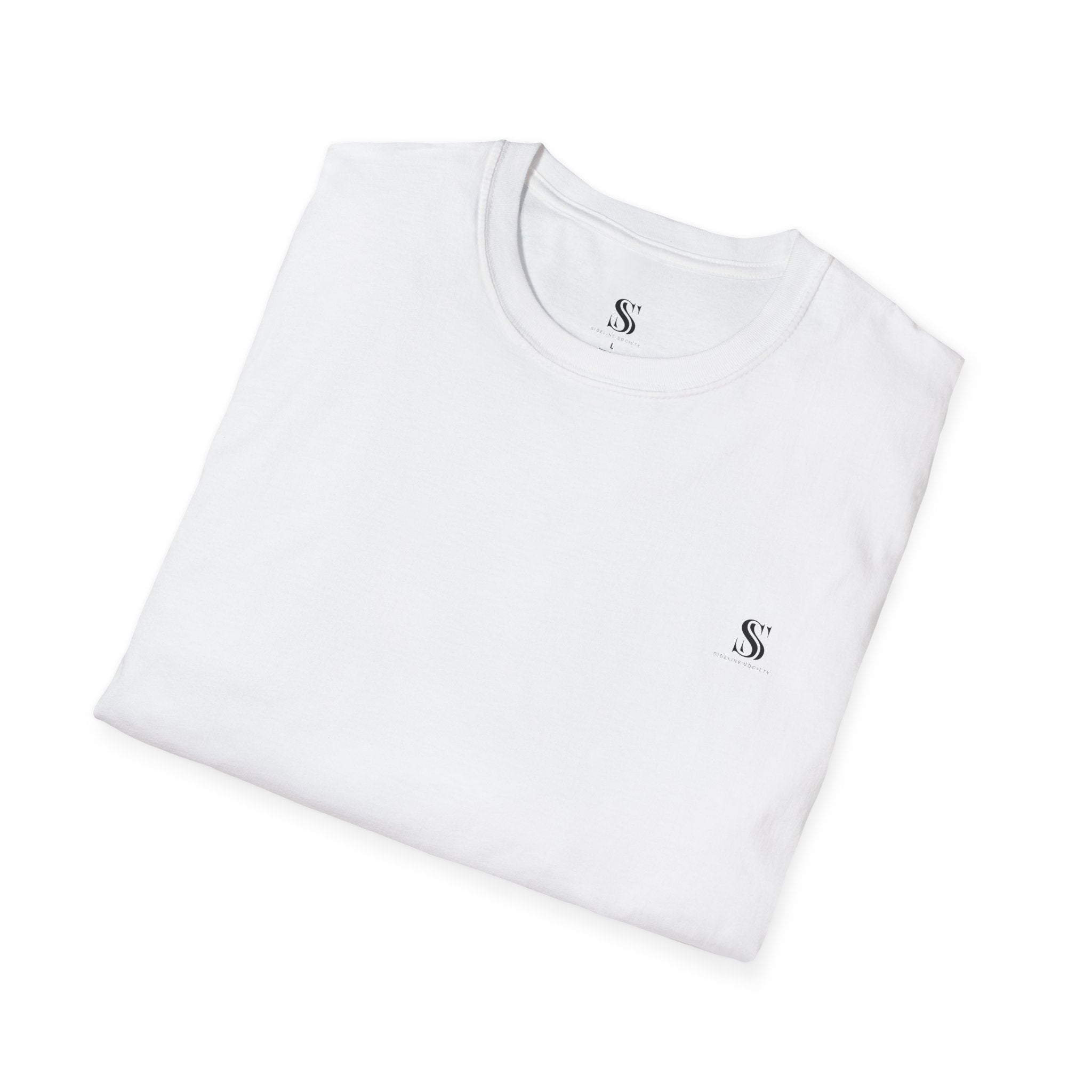 Men's Personalized Team "Name" Tee