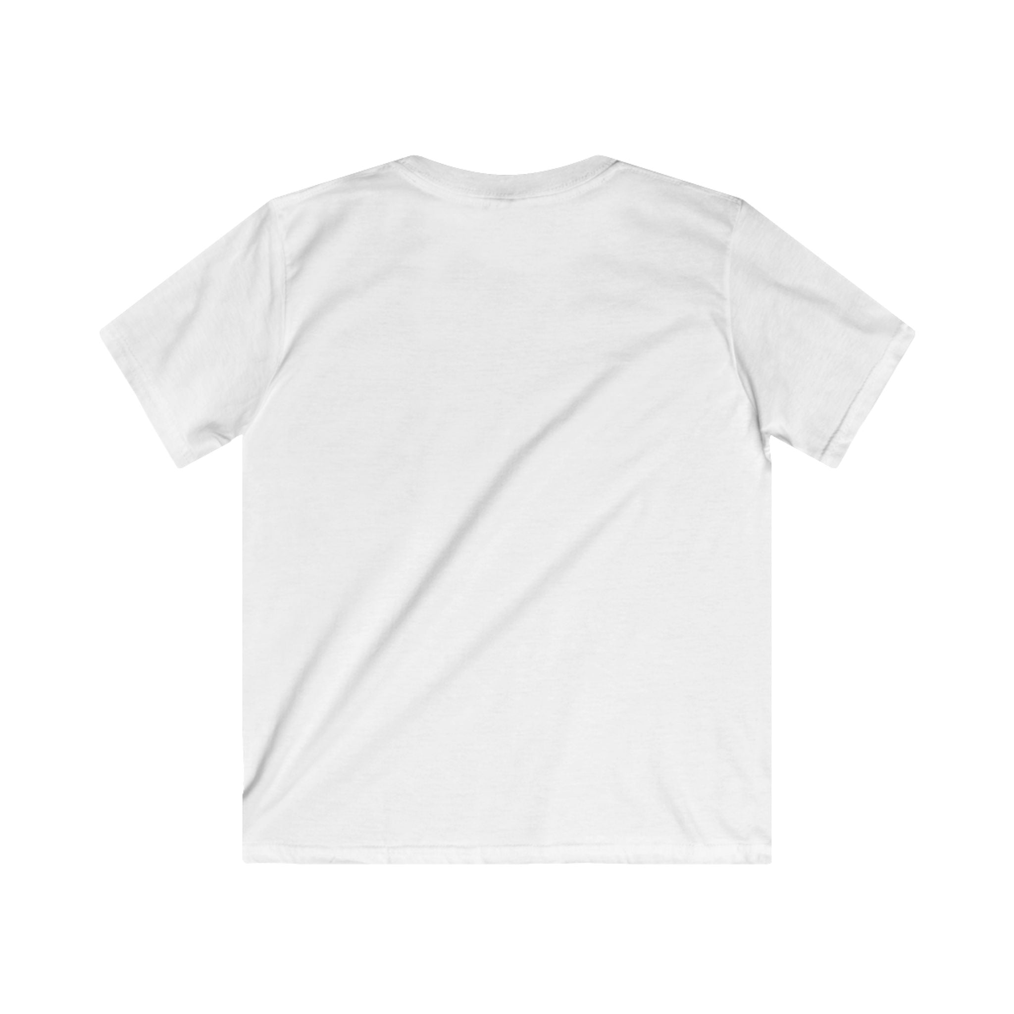 Children's "Built Different" Tee