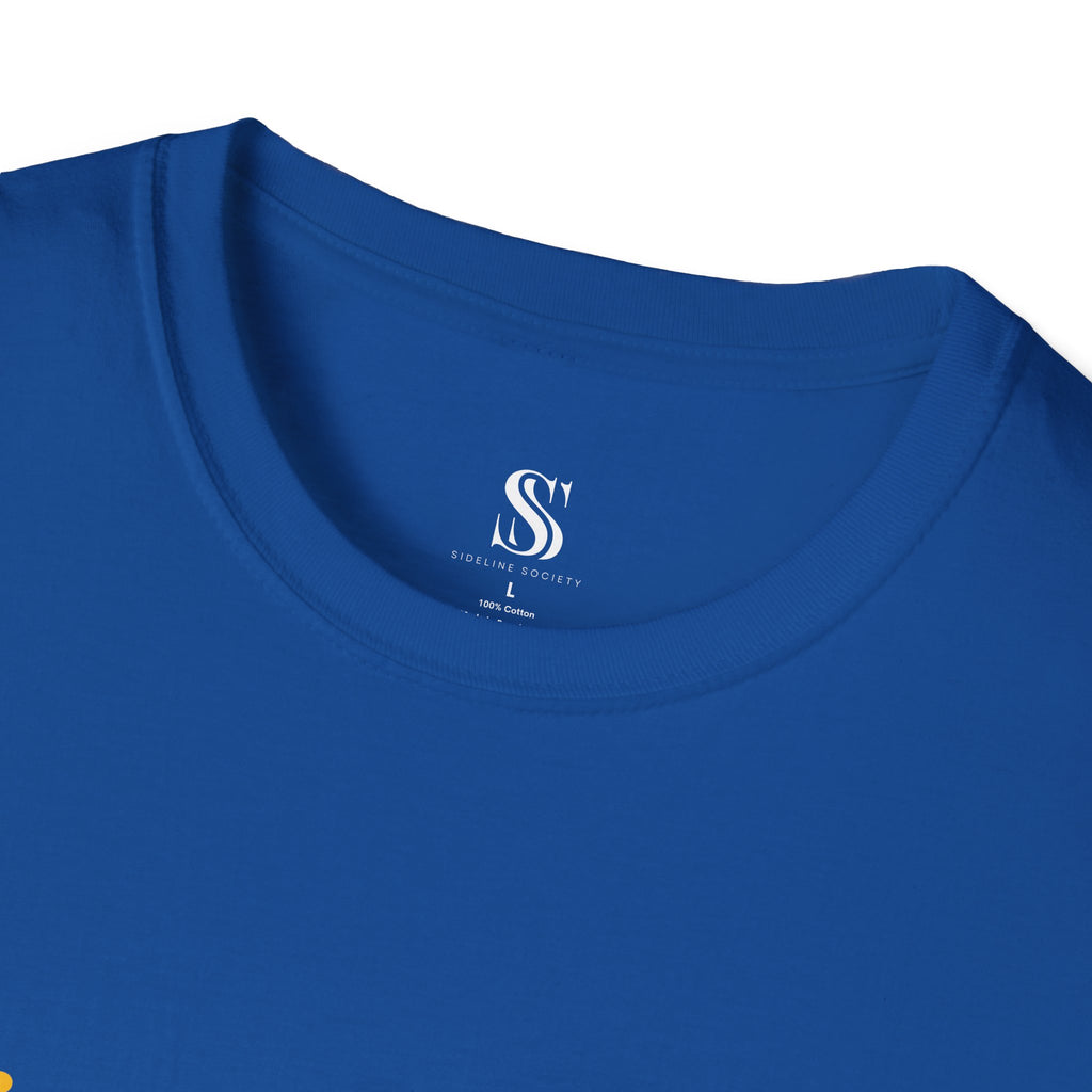 Men's #sidelinesociety Everyday Tee