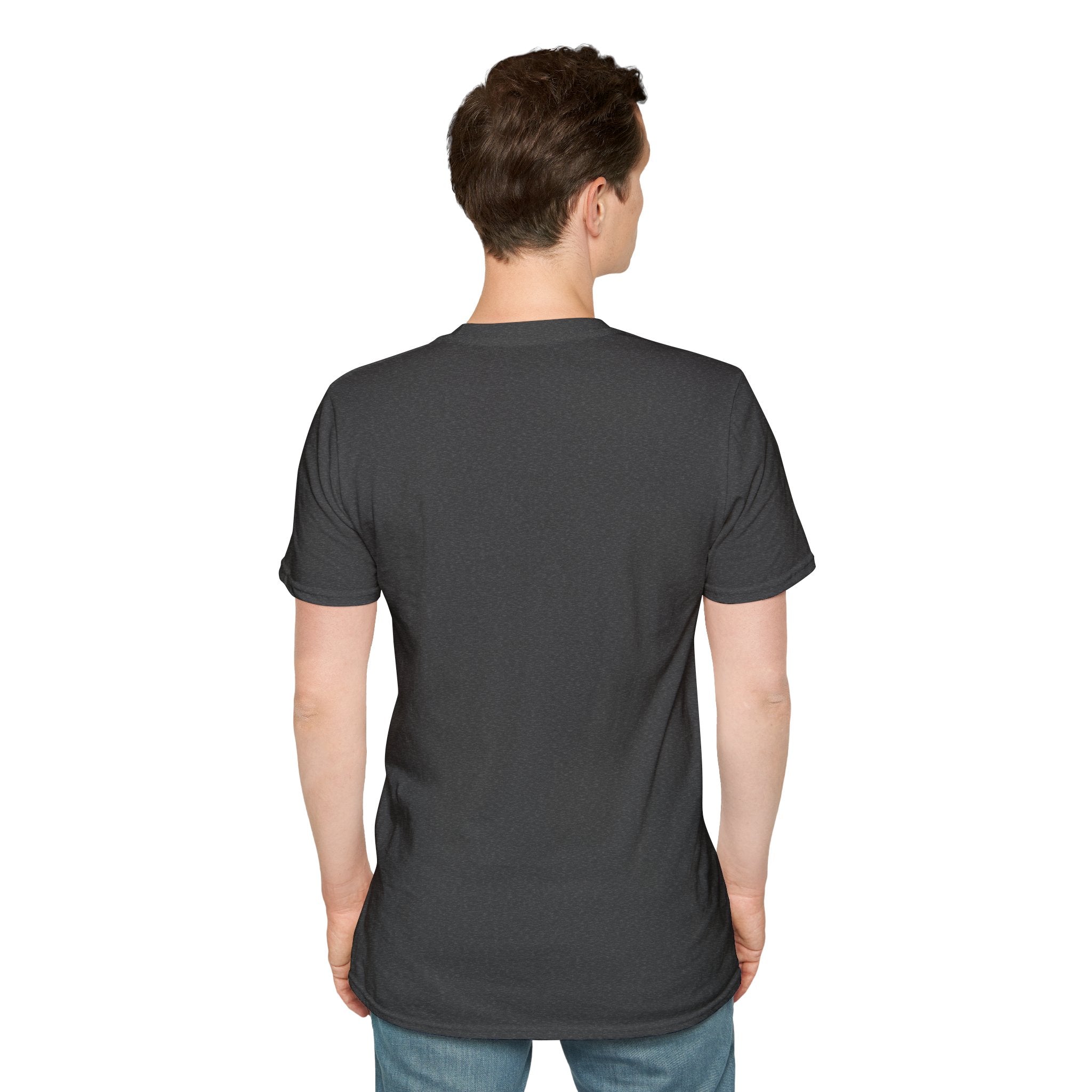 Men's Basketball "I Know the Rules" Tee