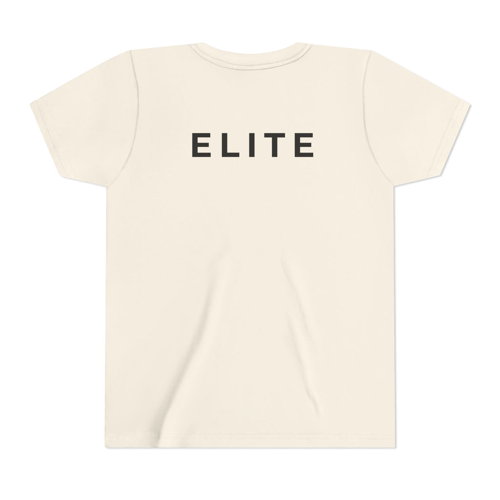 Children's Flag Football Elite Tee