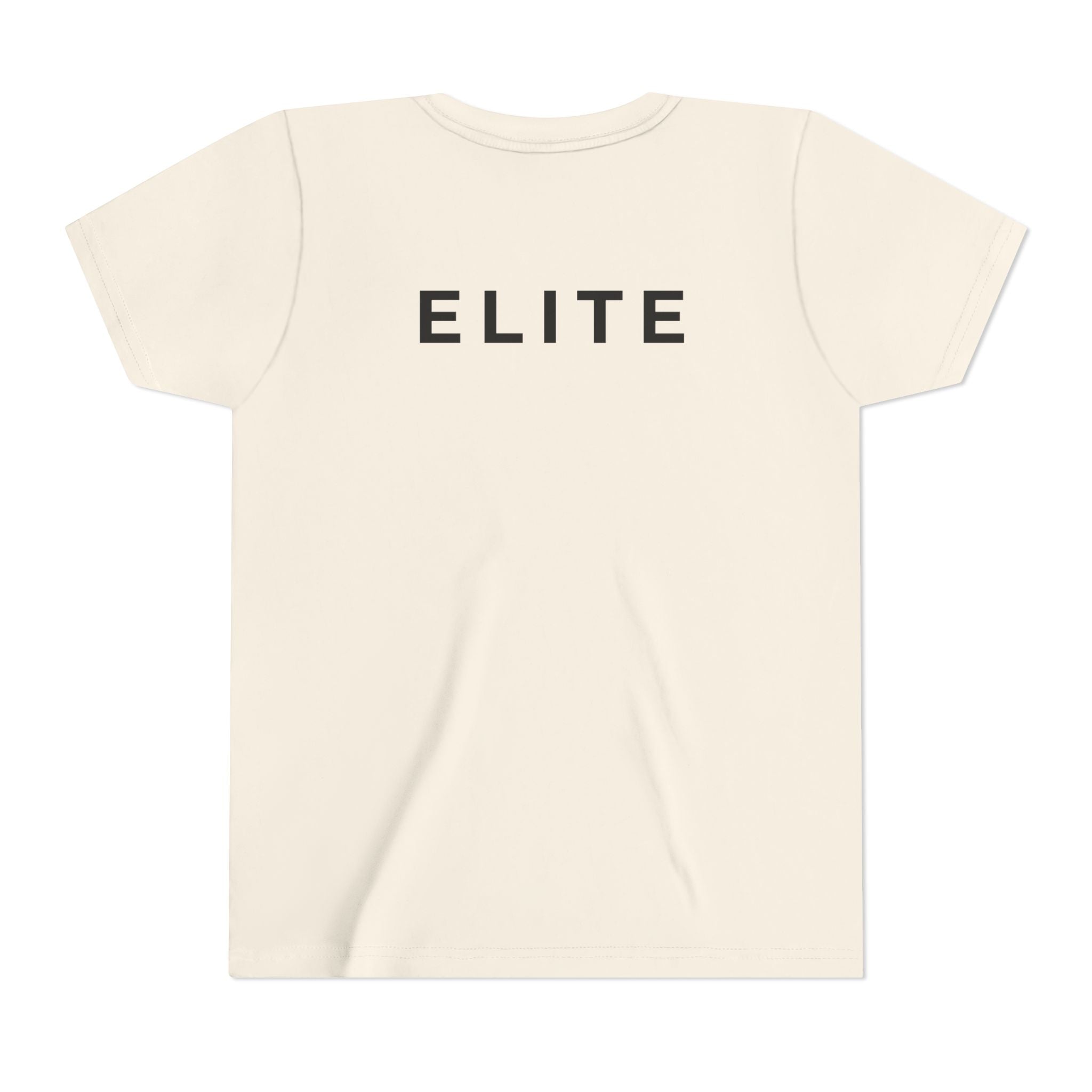 Children's Flag Football Elite Tee