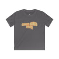 Children's "Can't Guard This" Retro Graphic Tee