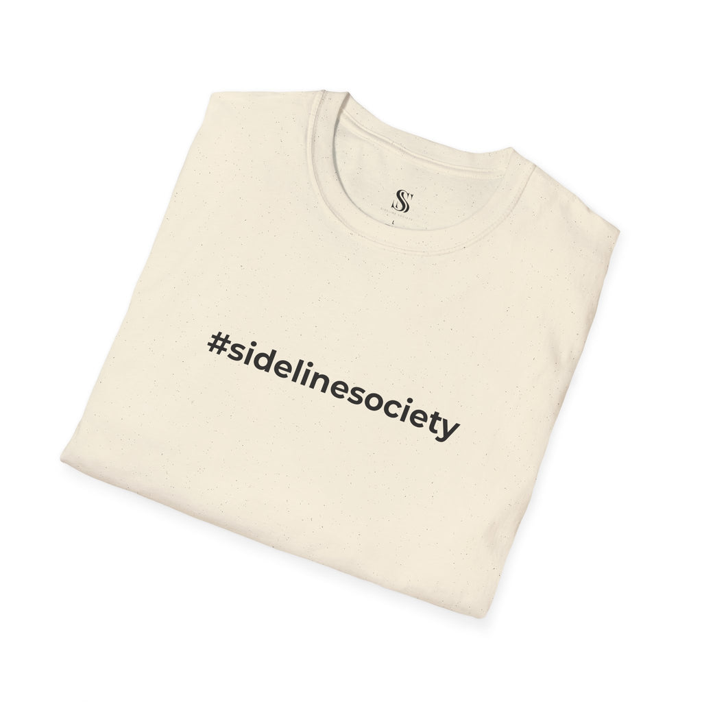 Men's "Overthinker" Tee
