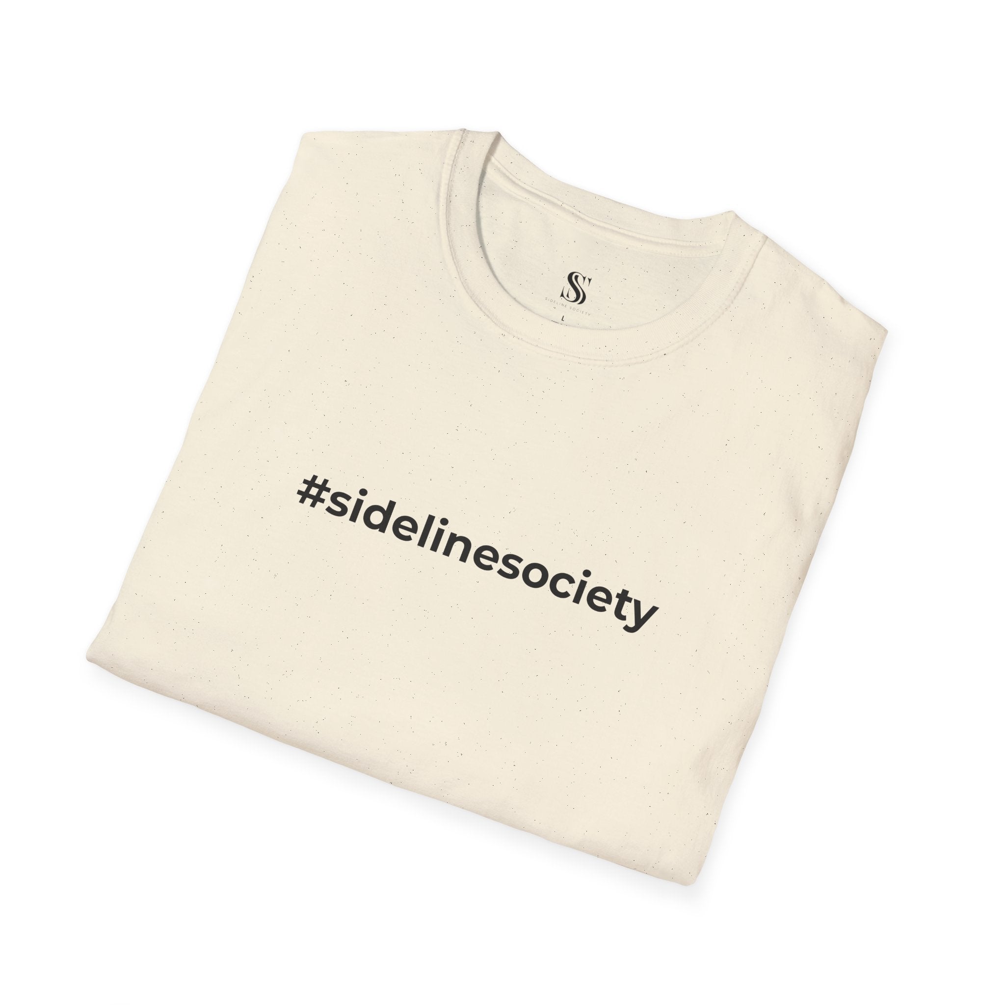 Men's "Overthinker" Tee