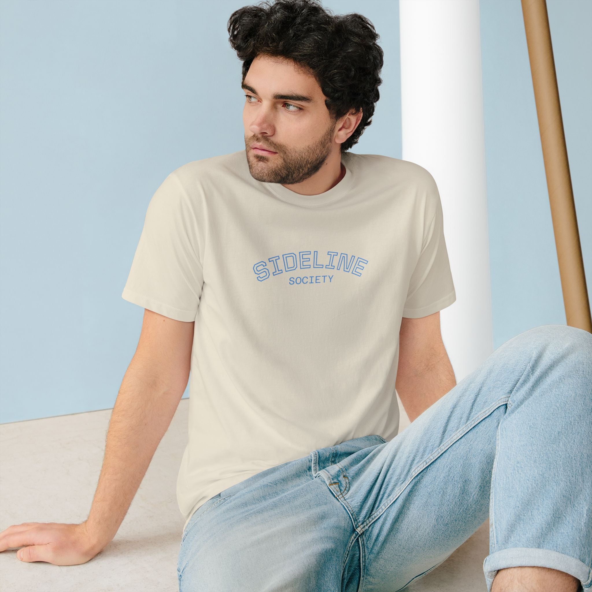 Men's Sideline Everyday Tee
