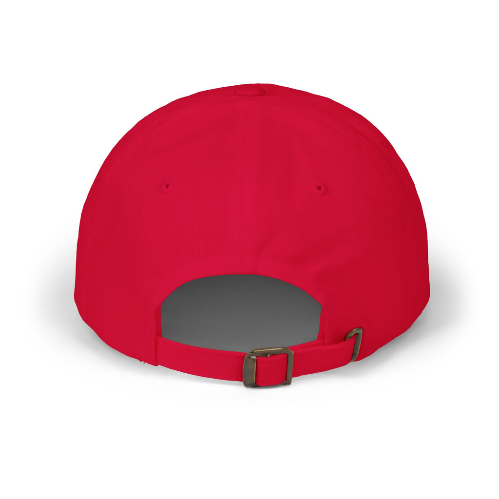 "Savage Sideline Parent" Low Profile Cap