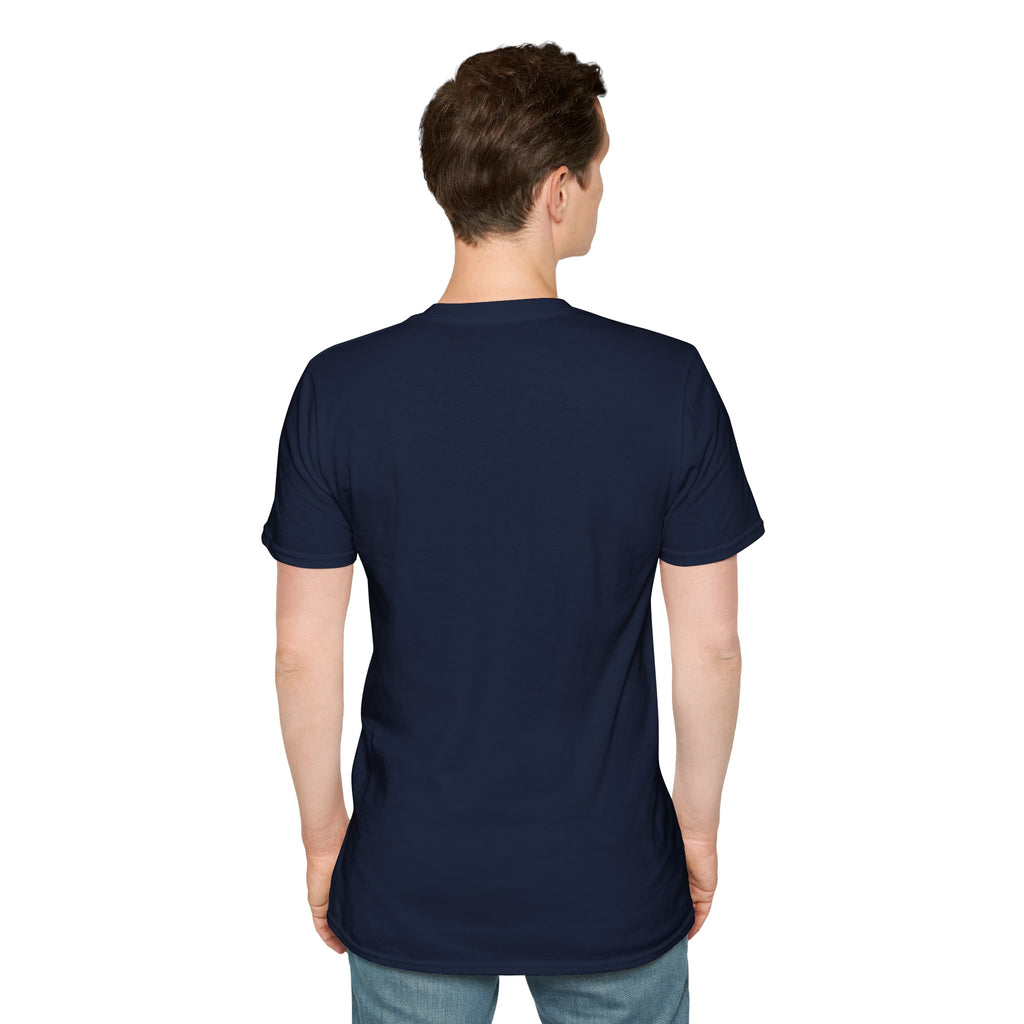Men's Basketball "I Know the Rules" Tee