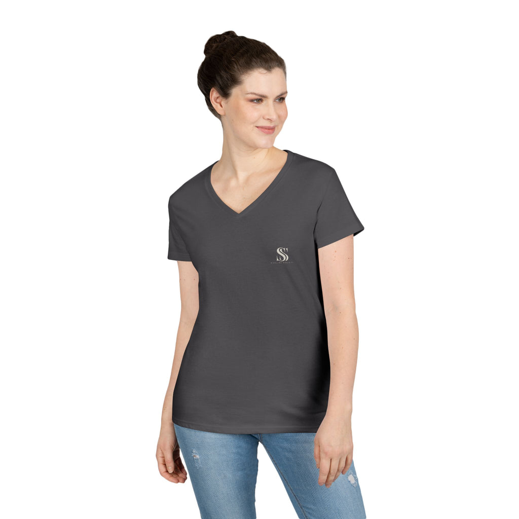 Women's Sideline Society V-Neck