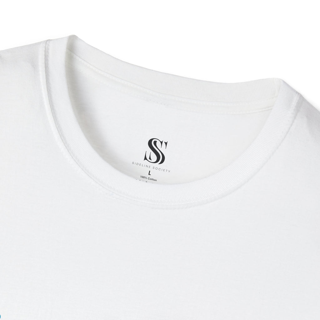 Men's #sidelinesociety Everyday Tee