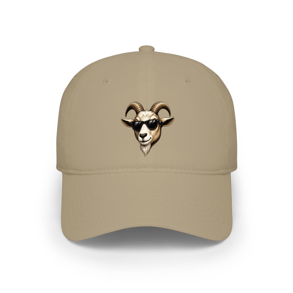G.O.A.T. Shades LP Baseball Cap