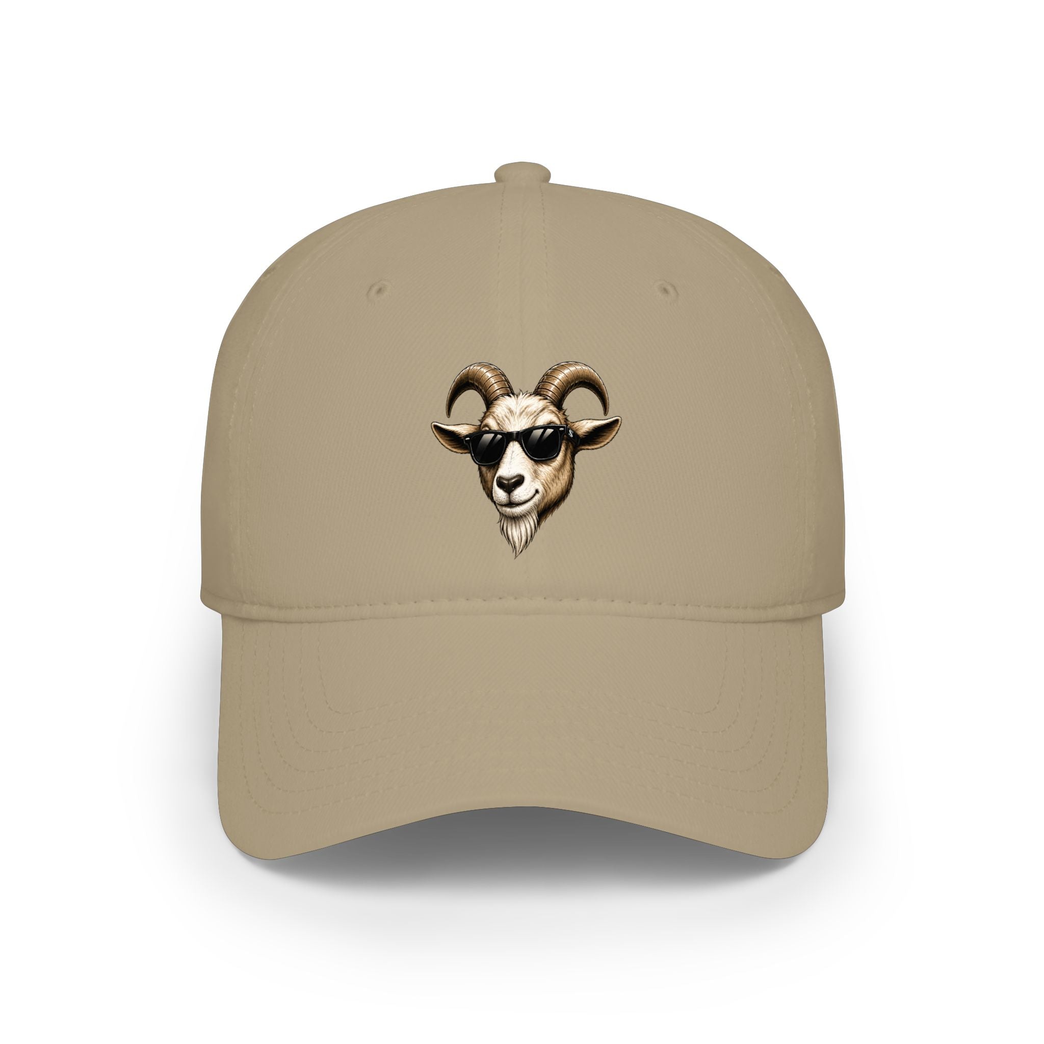 G.O.A.T. Shades LP Baseball Cap