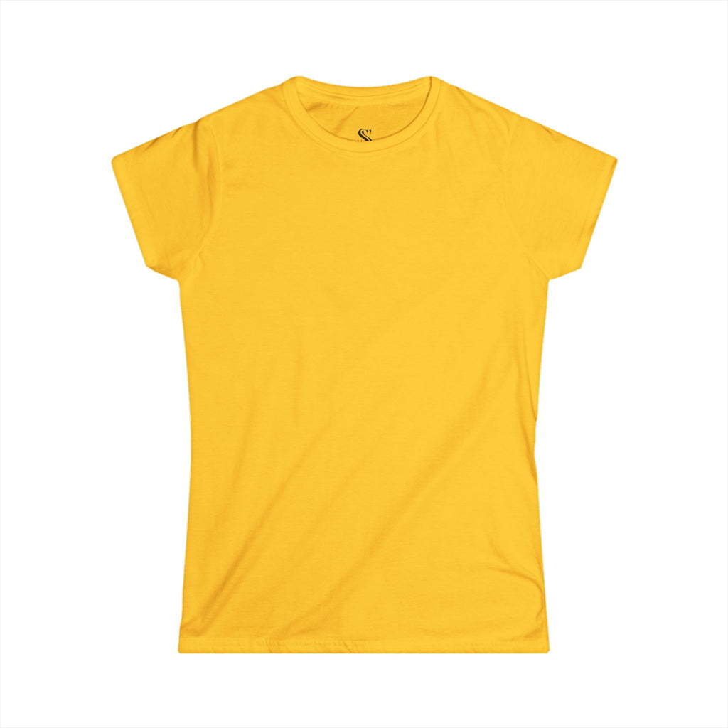 Women's "Savage Sideline Parent" Tee