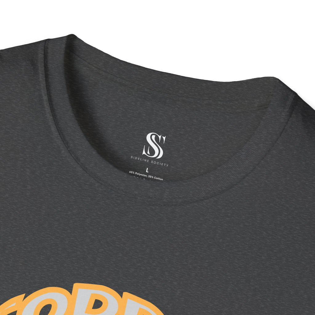 Men's "Sorry. Can't. Game." Retro Tee