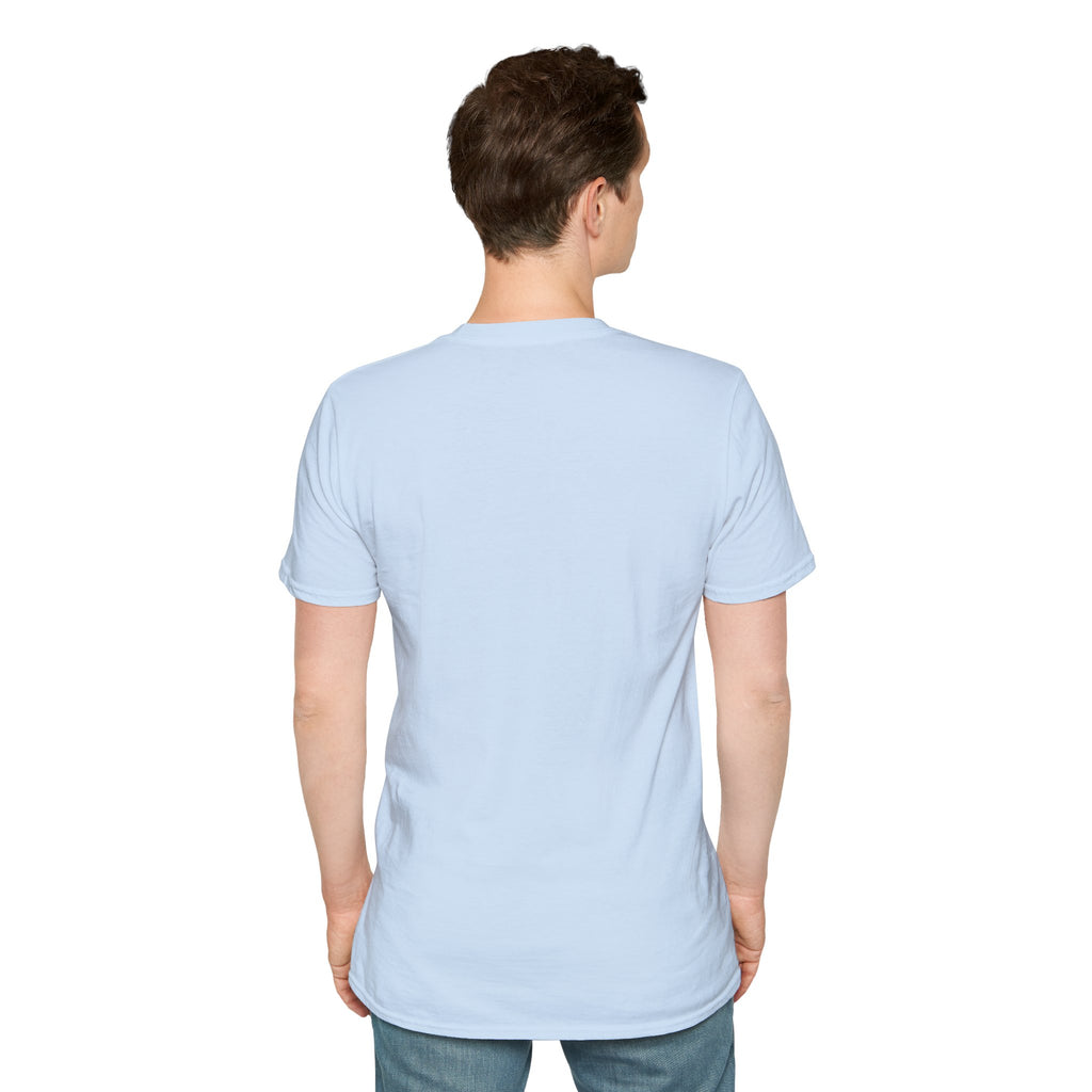Men's Basketball "I Know the Rules" Tee
