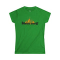 Women's "Sideline Energy" Tee
