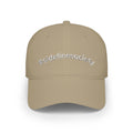 #sidelinesociety Low Profile Cap