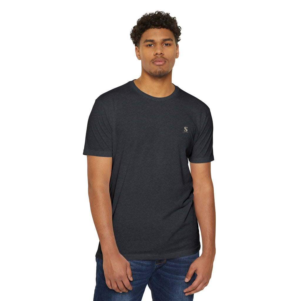 Sideline GOAT Graphic T-Shirt