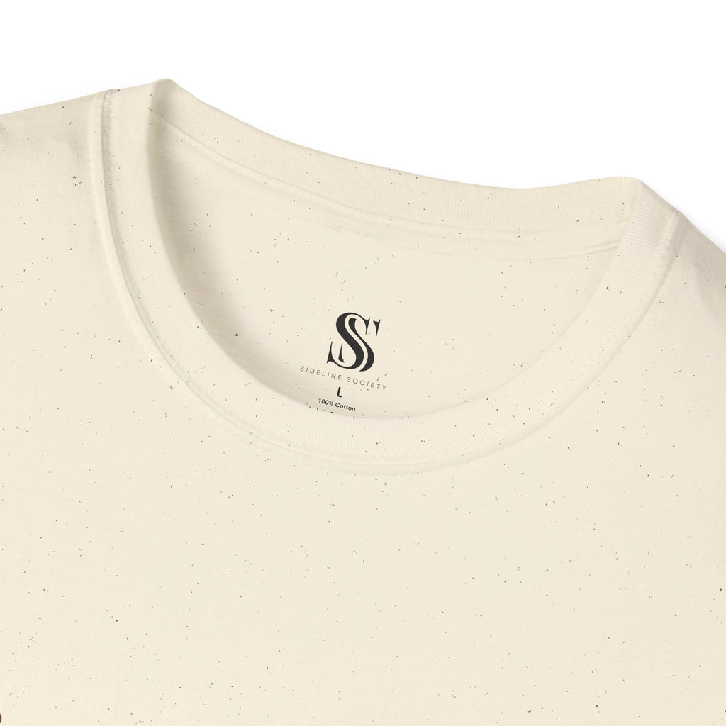Men's #sidelinesociety Everyday Tee