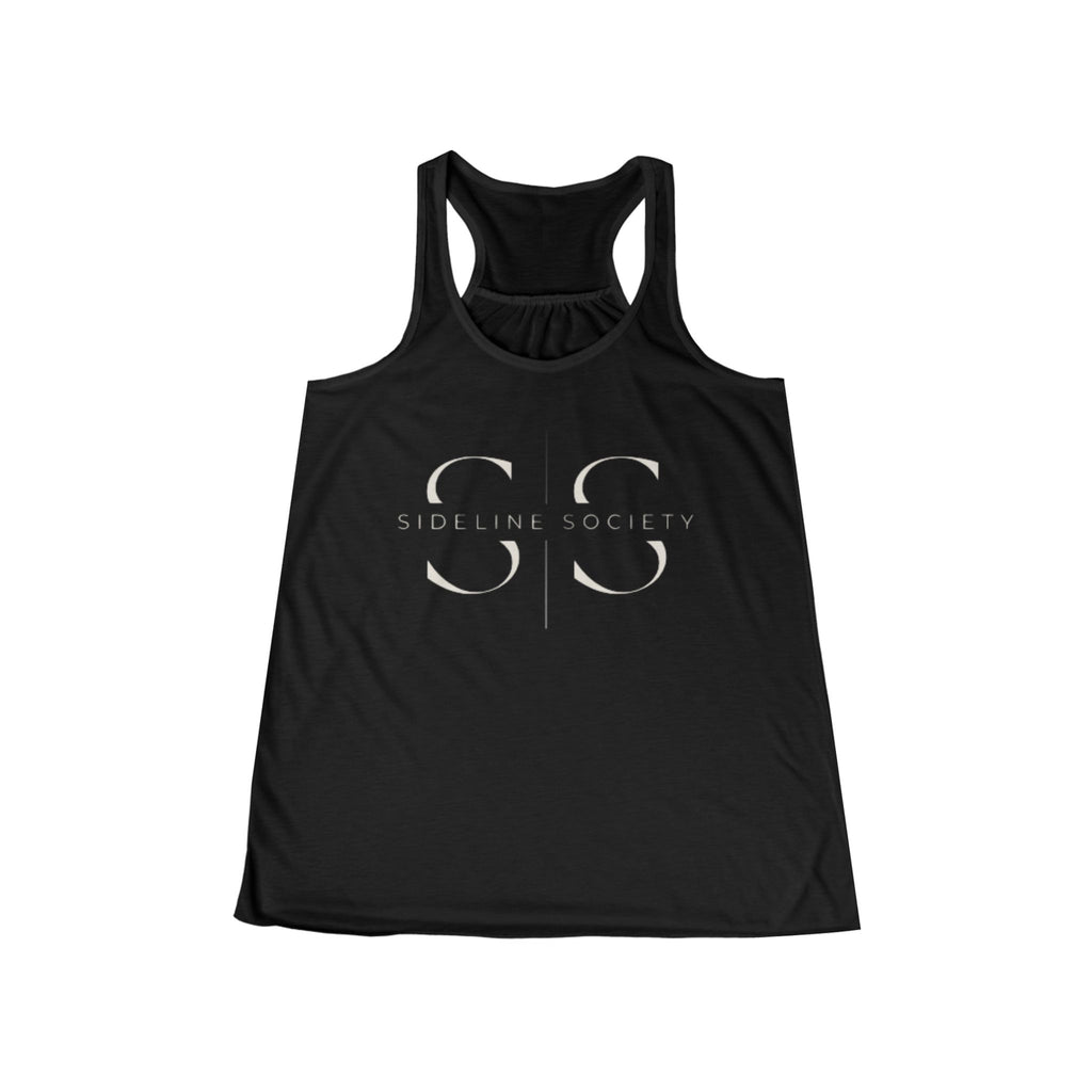Women's Sideline Society Racerback Tank