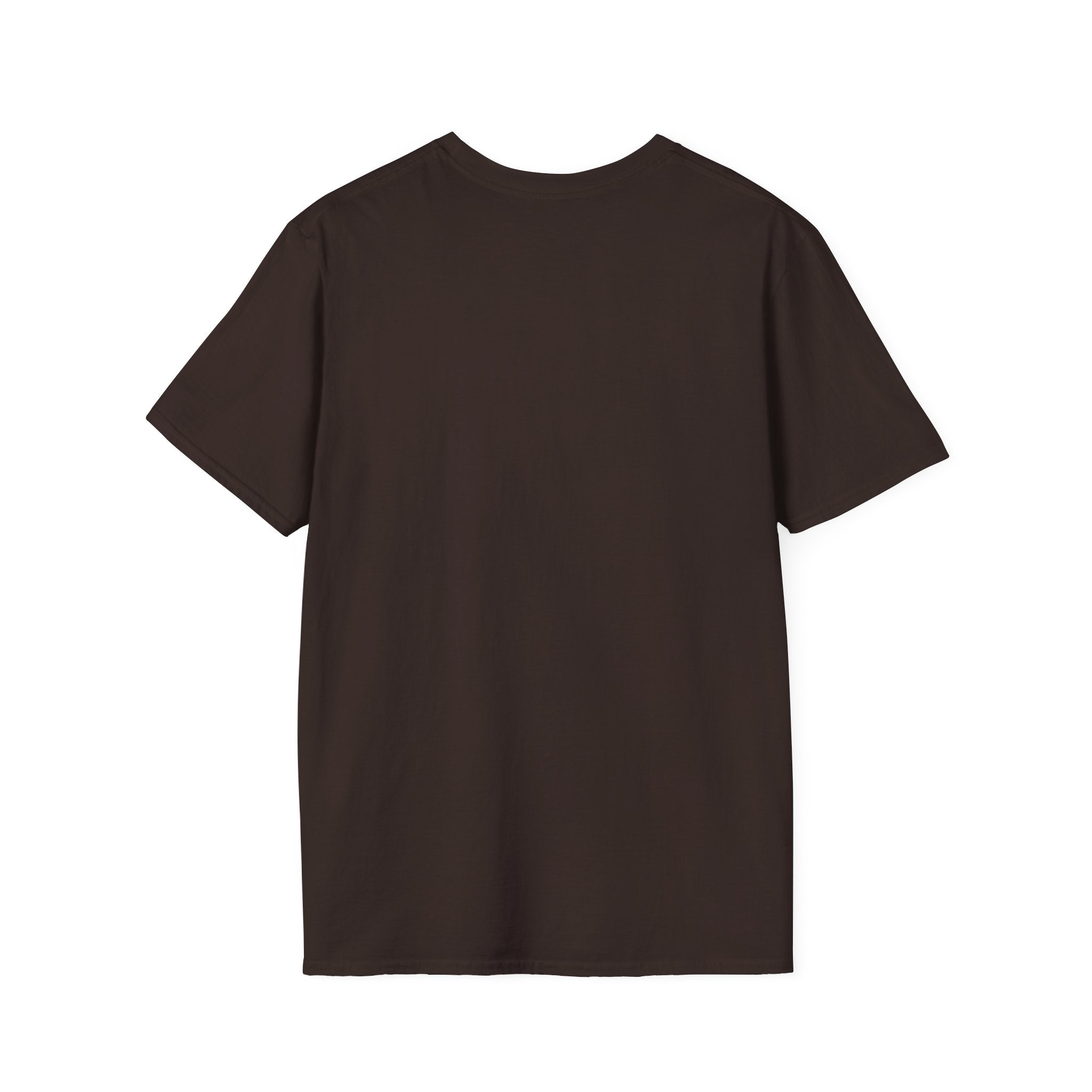 Men's Football "I Know the Rules" Tee