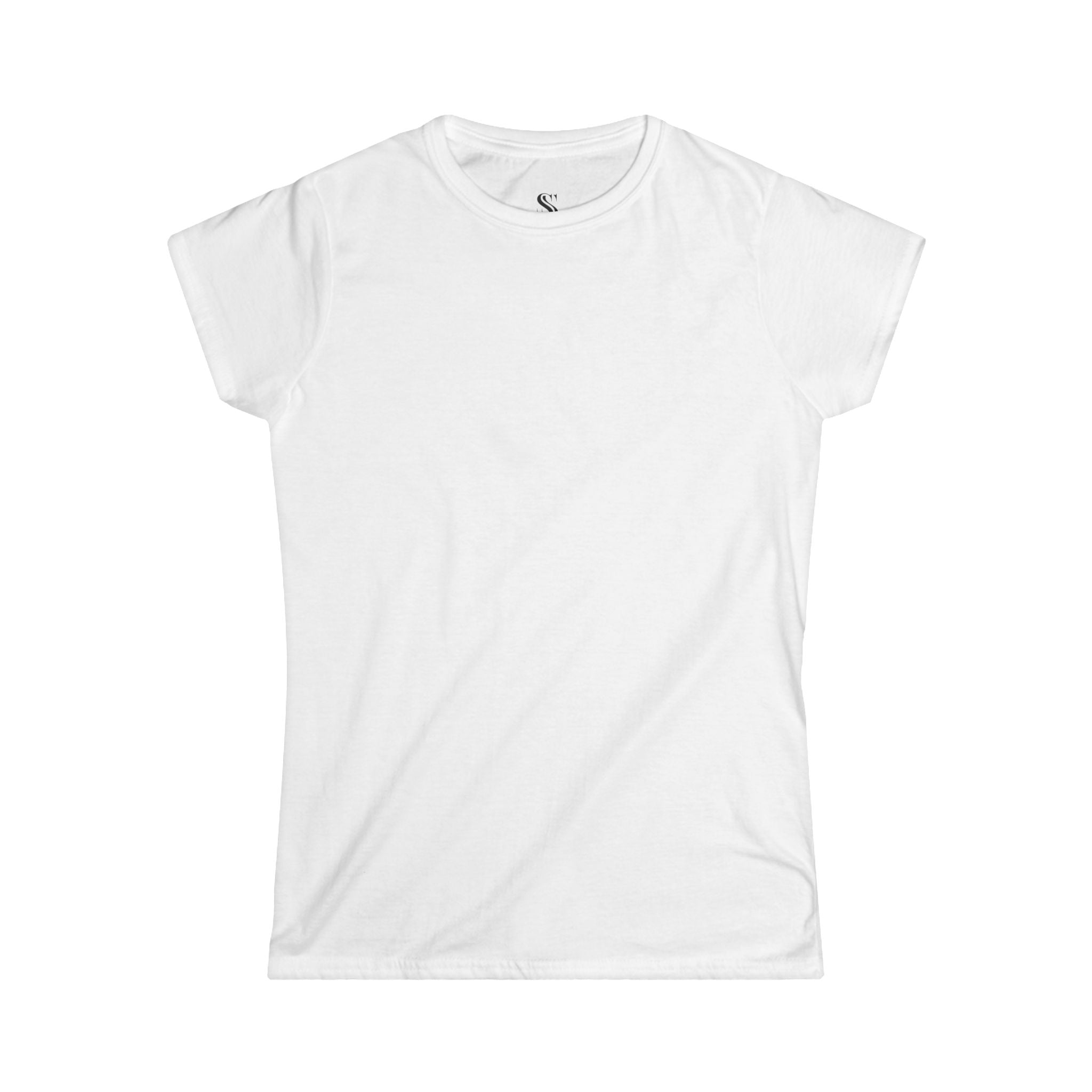 Women's "Savage Sideline Parent" Tee