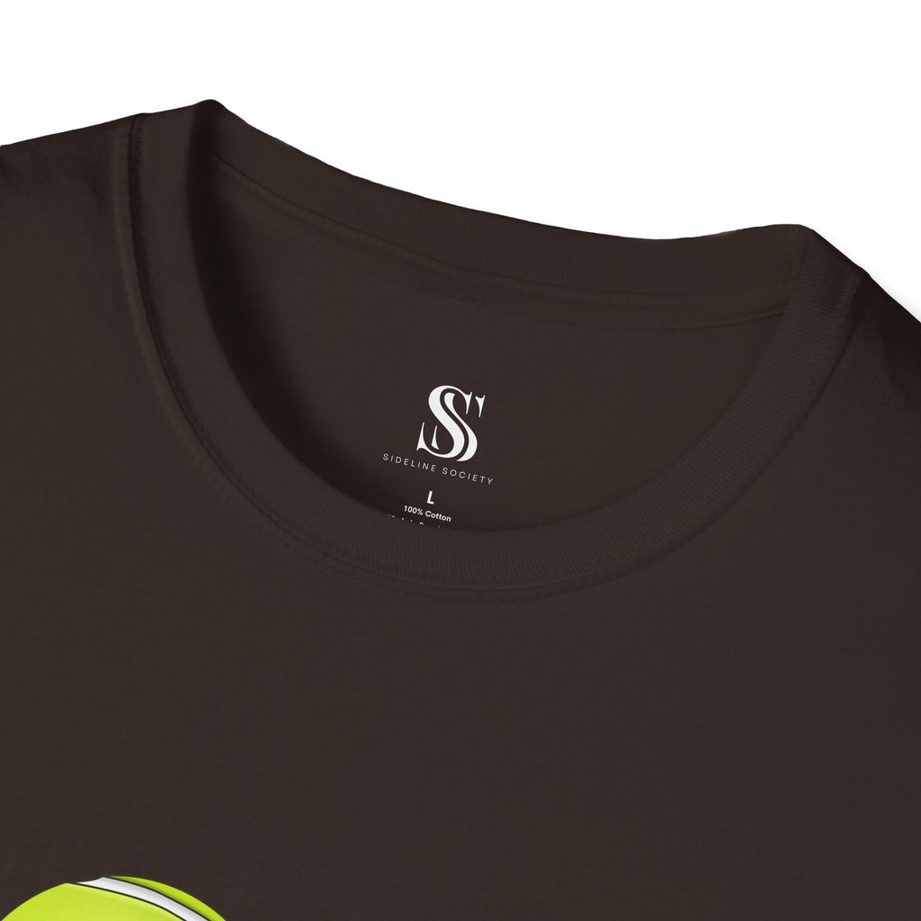 Men's Tennis “I Know the Rules” Tee