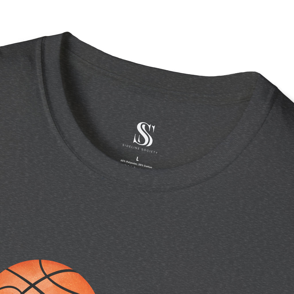 Men's Basketball "I Know the Rules" Tee