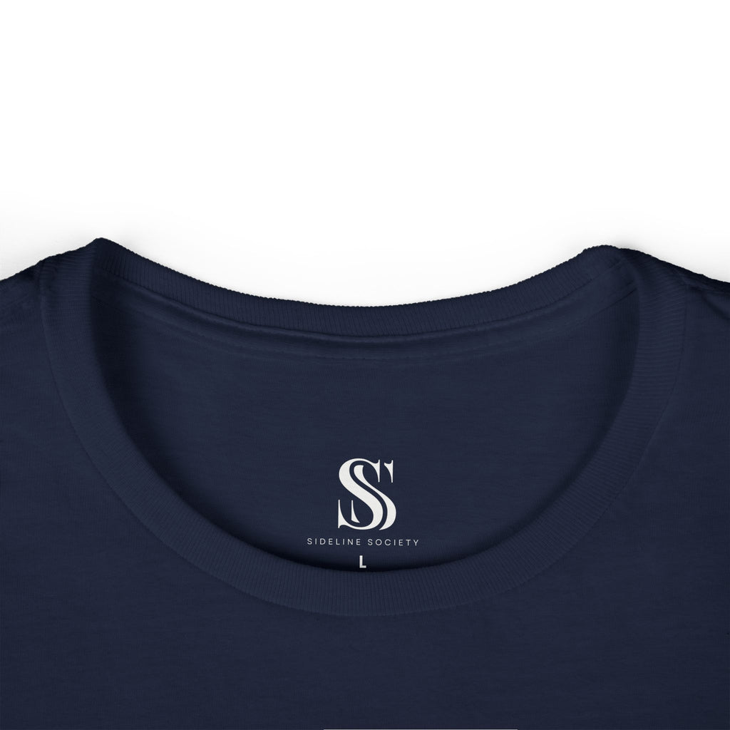 Women's "Sideline Energy" Tee