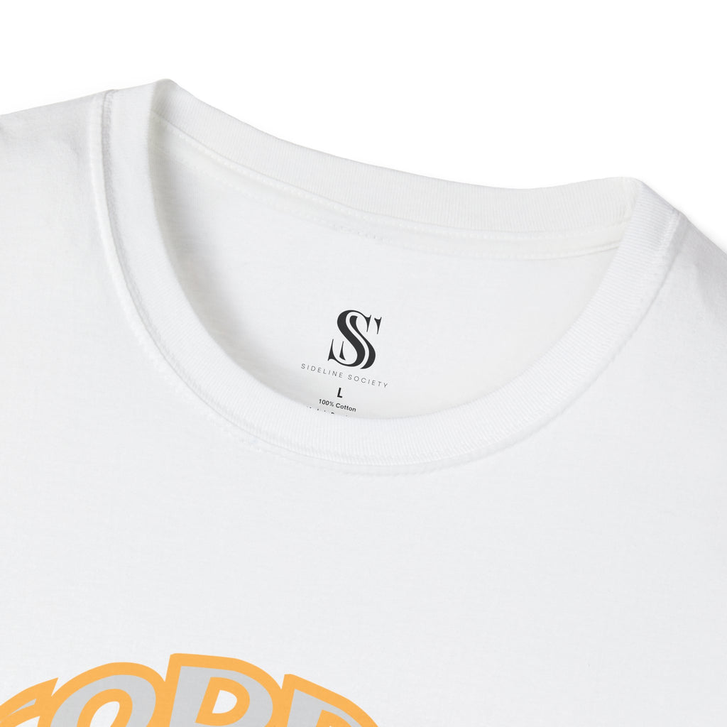 Men's "Sorry. Can't. Game." Retro Tee
