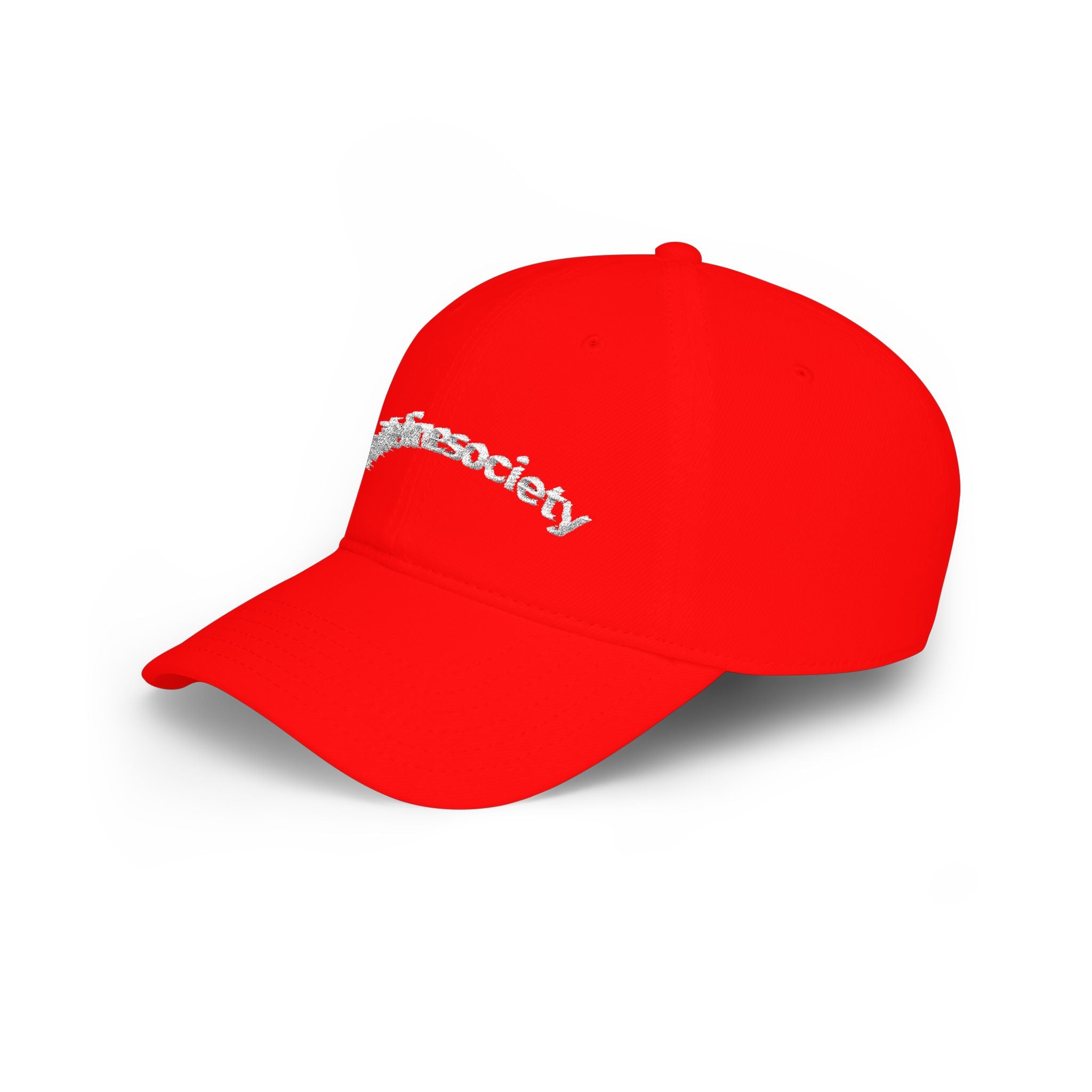 #sidelinesociety Low Profile Cap