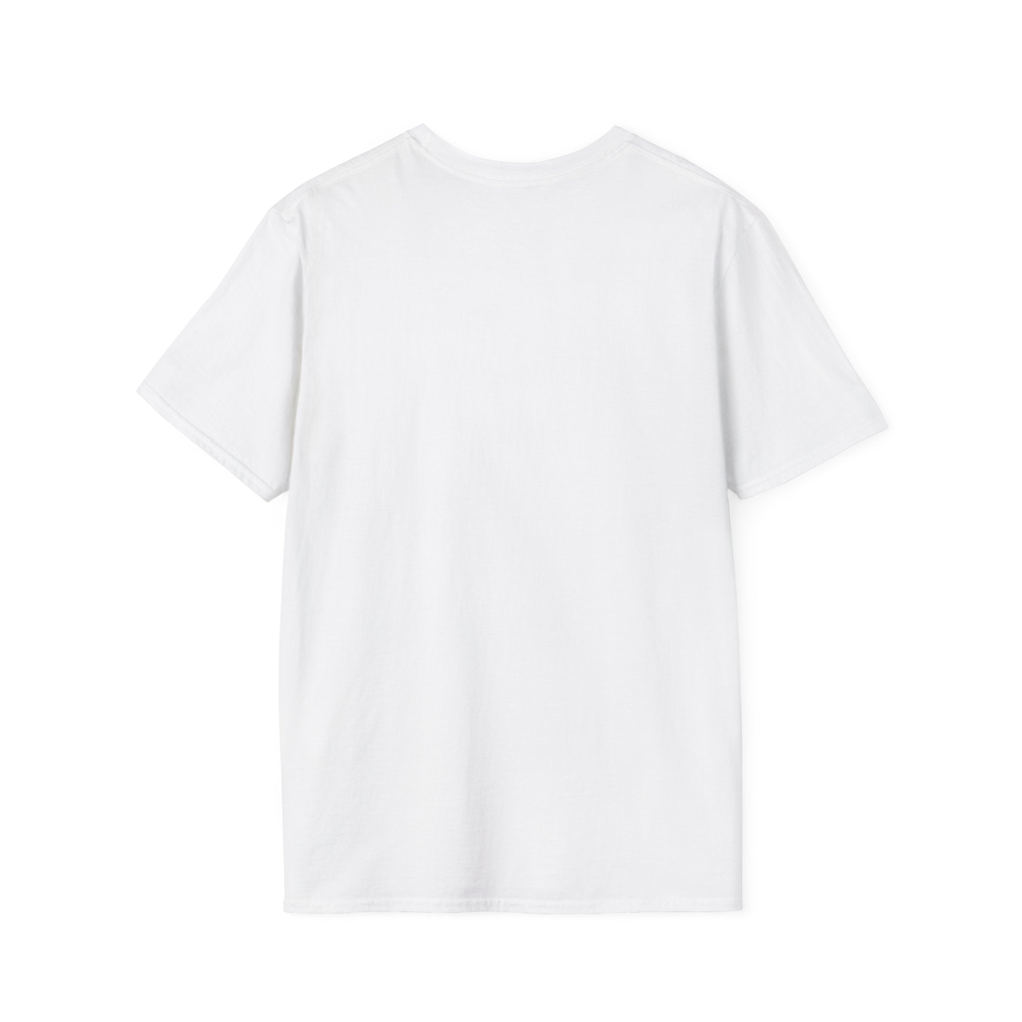 Men's Soccer "I Know the Rules" Tee