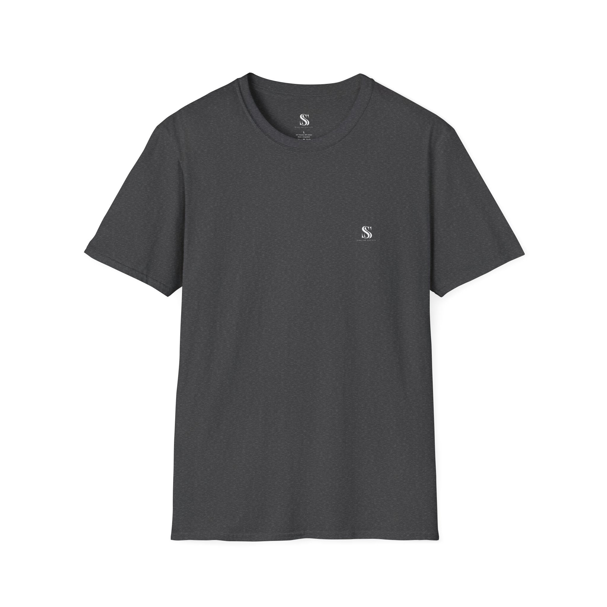 Men's "Savage Sideline Parent" Tee