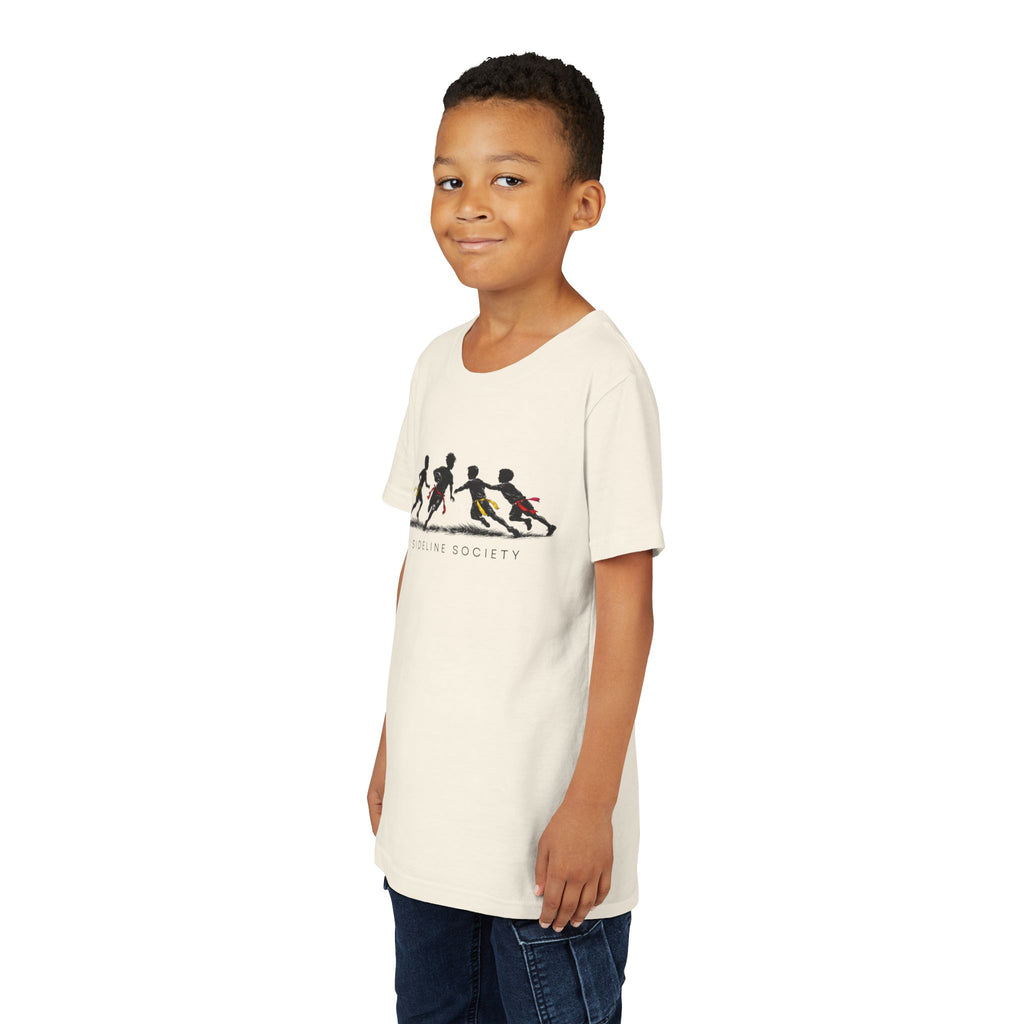 Children's Flag Football Elite Tee