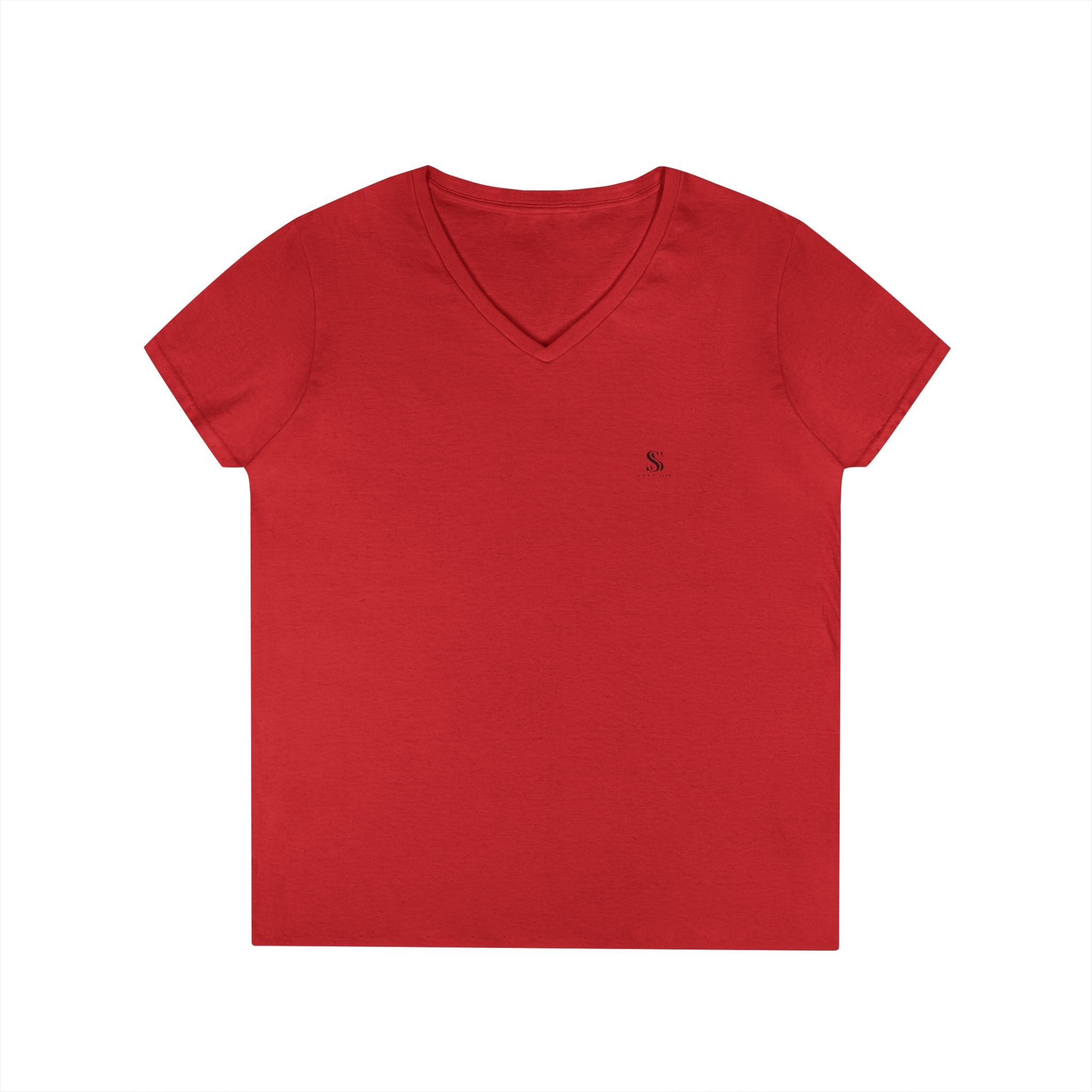Women's "Sideline G.O.A.T. Club" V-Neck