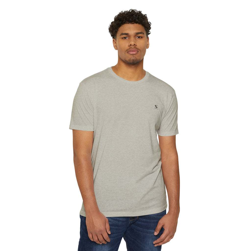 Men's "Sideline G.O.A.T. Club" Tee