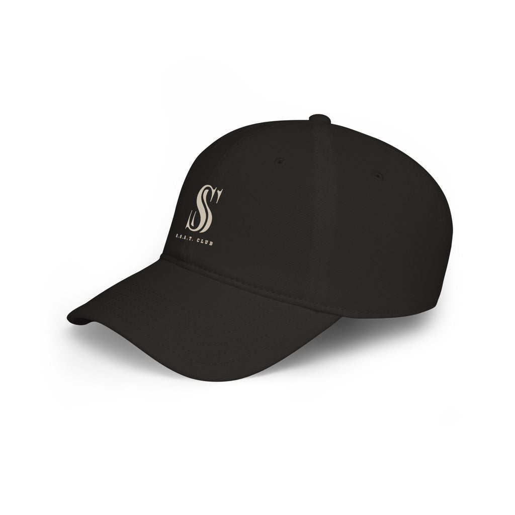 SS G.O.A.T. Club LP Baseball Cap