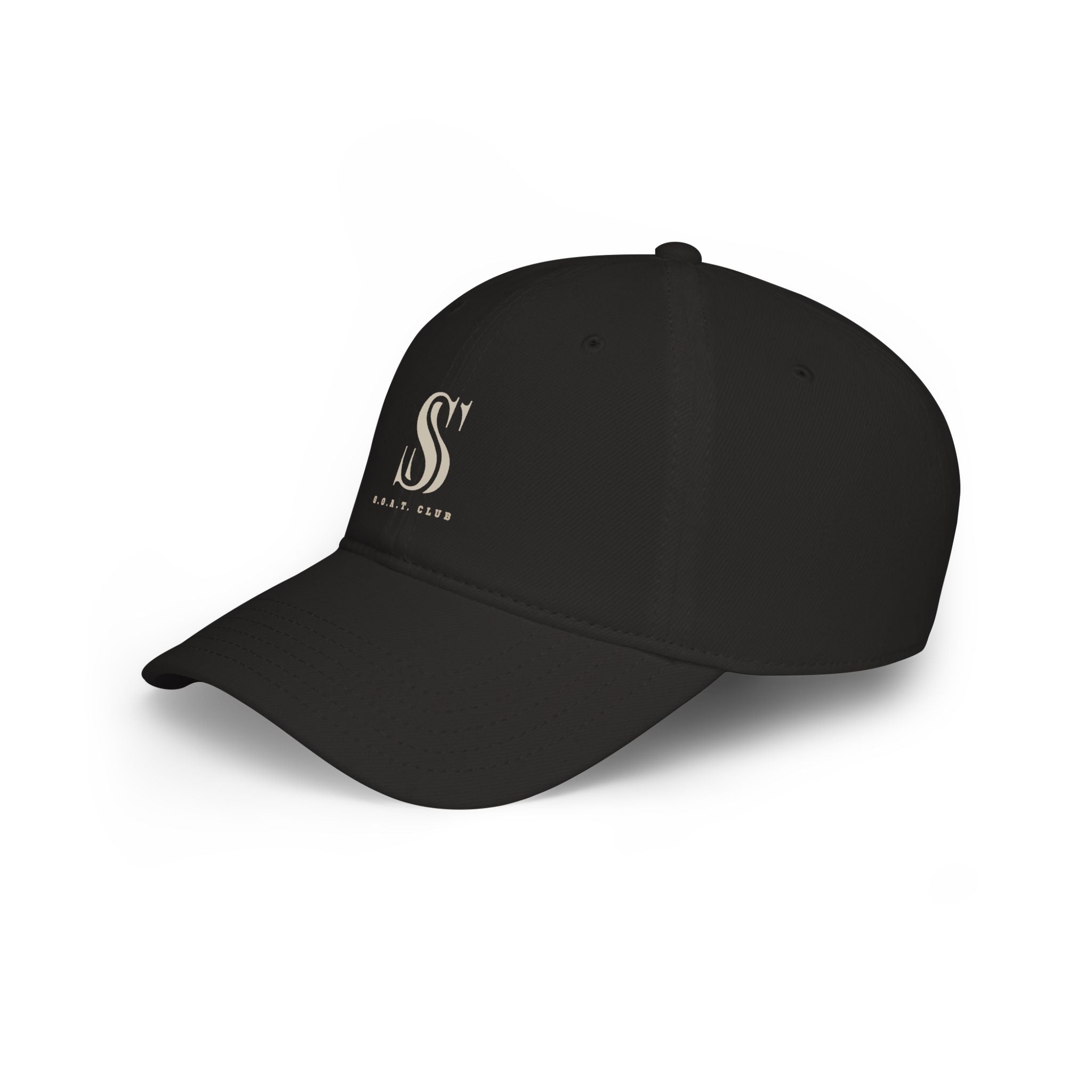 SS G.O.A.T. Club LP Baseball Cap