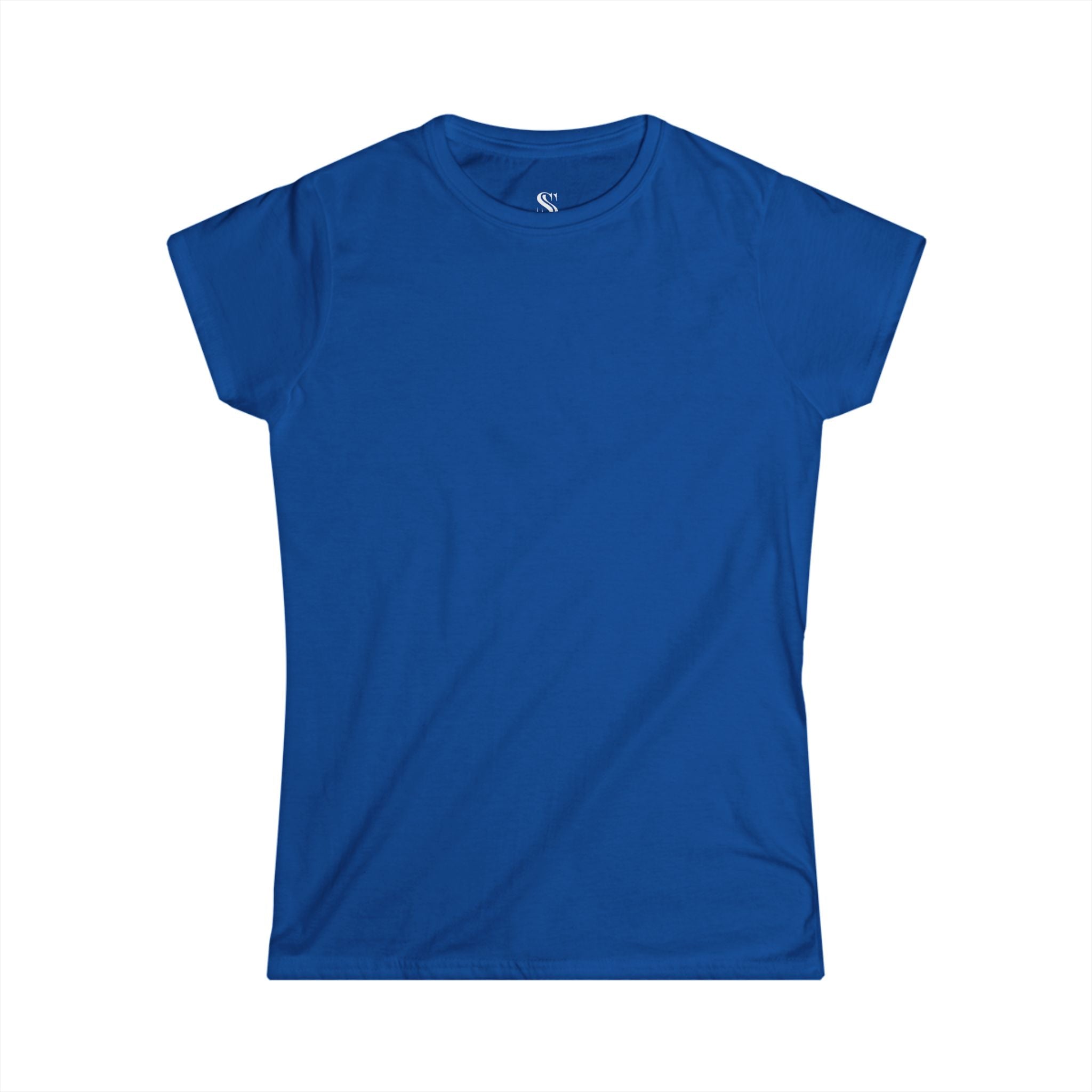 Women's "Savage Sideline Parent" Tee