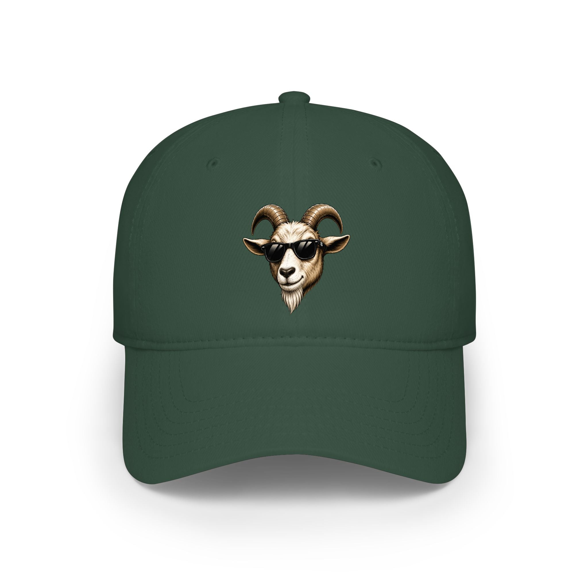 G.O.A.T. Shades LP Baseball Cap