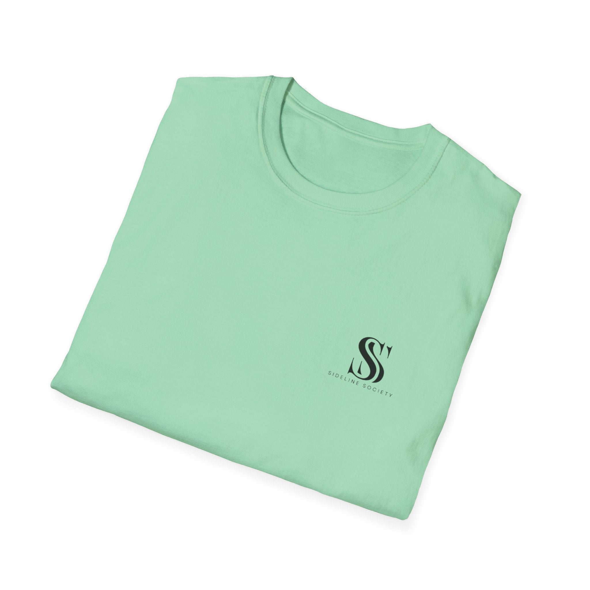 Men's Flag Football Tee