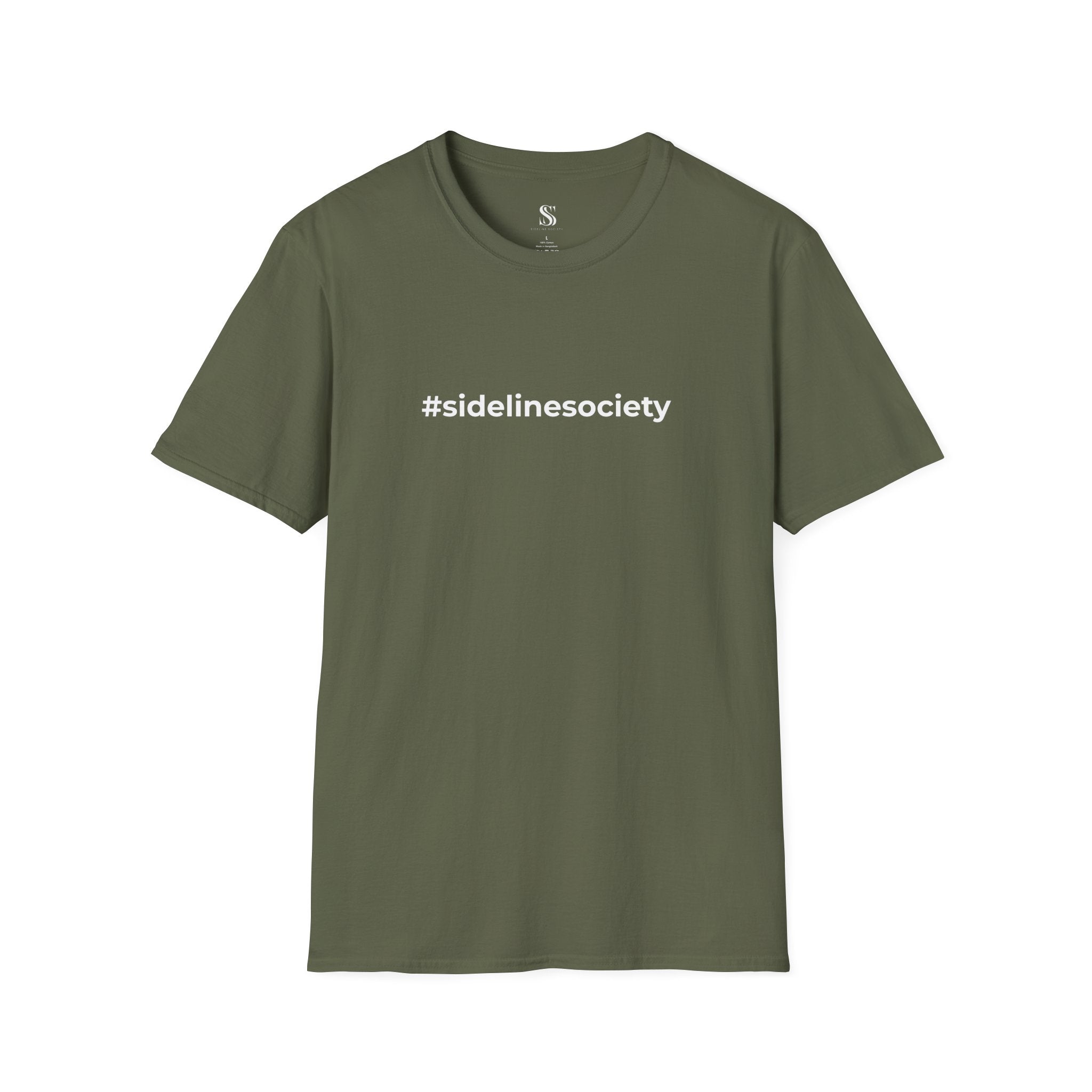 Men's "Overthinker" Tee