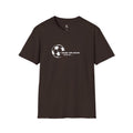 Men's Soccer "I Know the Rules" Tee