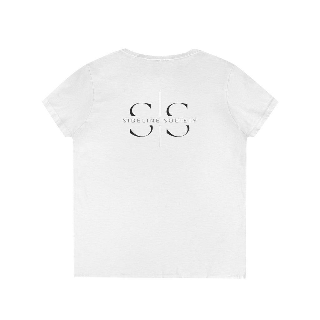 Women's Sideline Society V-Neck