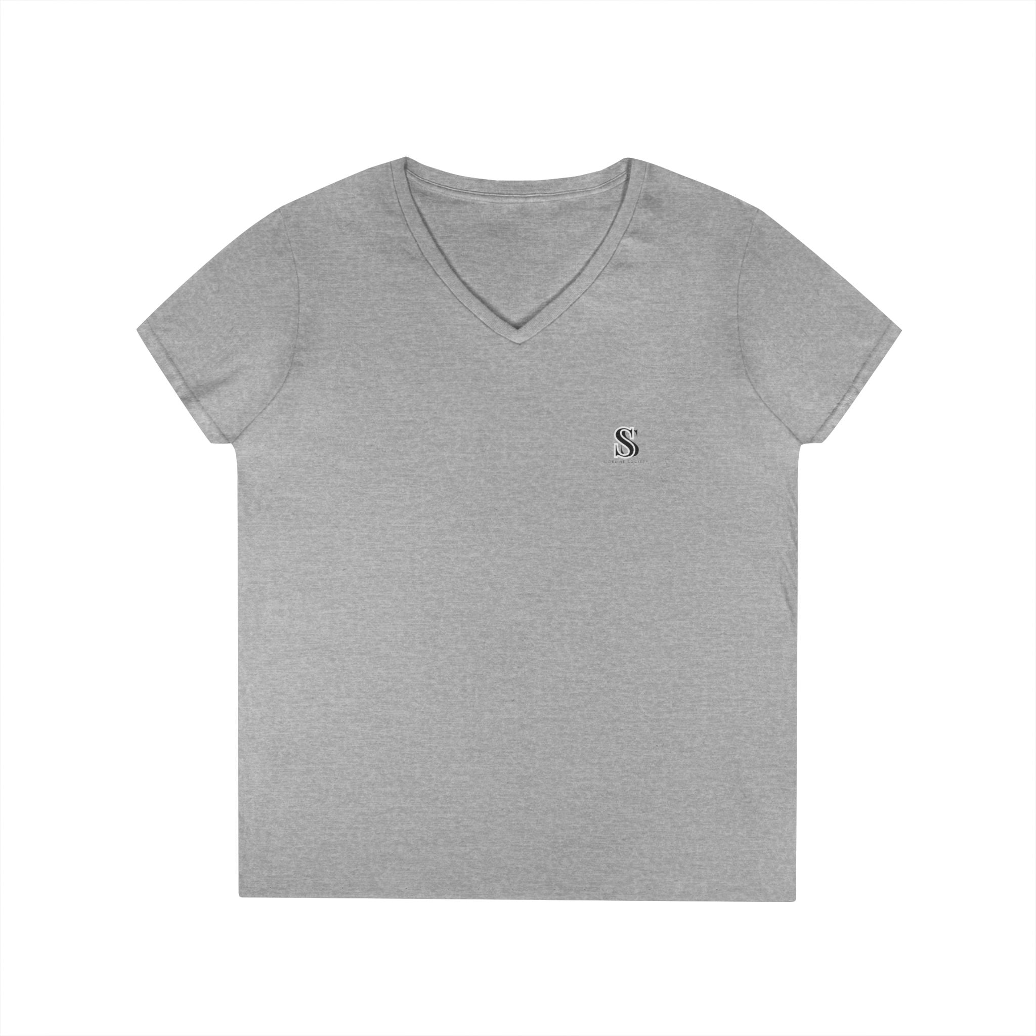 Women's Sideline Society V-Neck