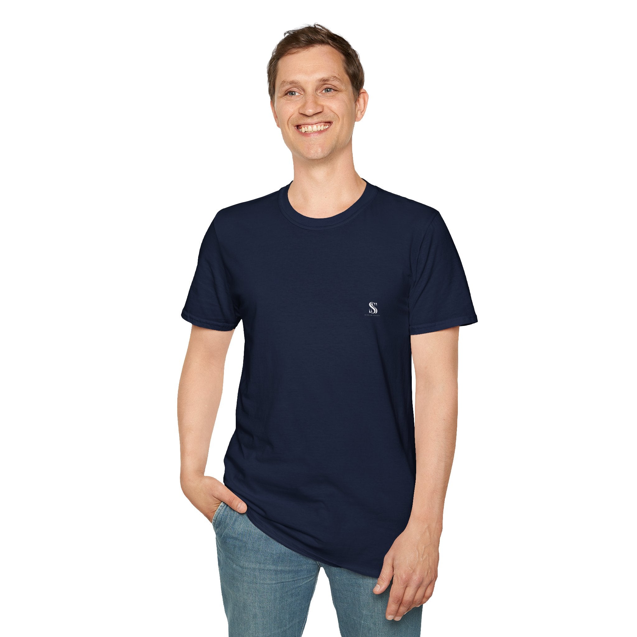 Men's "Savage Sideline Parent" Tee